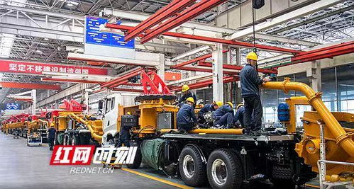 聯(lián)合艦隊(duì)啟航 長沙首批綠色智能建造專精特新企業(yè)名單公布，引領(lǐng)建筑工程新浪潮