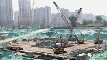 城南再展新藍圖 豐臺站、麗澤商務區建設時間表出爐，區域發展迎來新節點